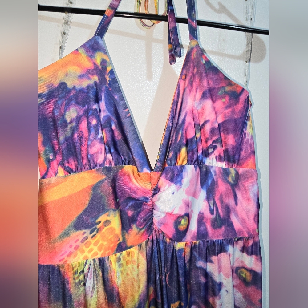 APPLEBOTTOM DRESS - Picture 4 of 6
